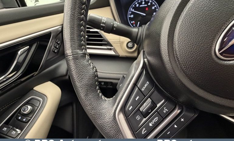 Subaru Outback 2.5i AWD Limited Automatas 2024 full