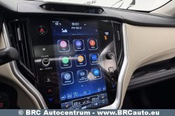 Subaru Outback 2.5i AWD Limited Automatas 2024 full