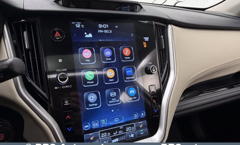 Subaru Outback 2.5i AWD Limited Automatas 2024 full