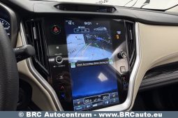 Subaru Outback 2.5i AWD Limited Automatas 2024 full