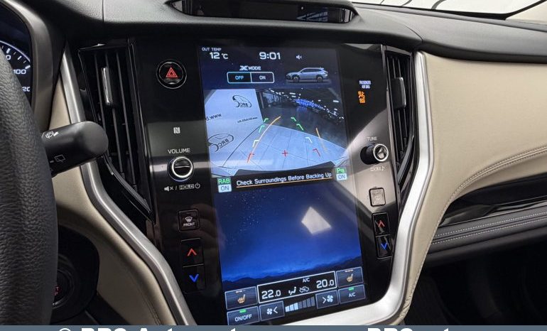 Subaru Outback 2.5i AWD Limited Automatas 2024 full