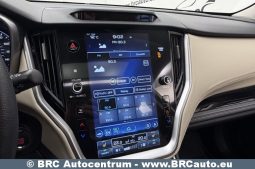 Subaru Outback 2.5i AWD Limited Automatas 2024 full