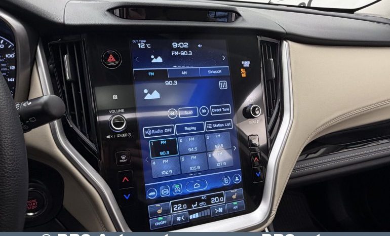 Subaru Outback 2.5i AWD Limited Automatas 2024 full