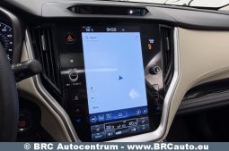 Subaru Outback 2.5i AWD Limited Automatas 2024 full