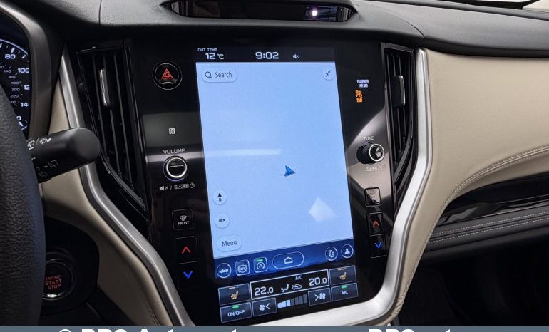 Subaru Outback 2.5i AWD Limited Automatas 2024 full