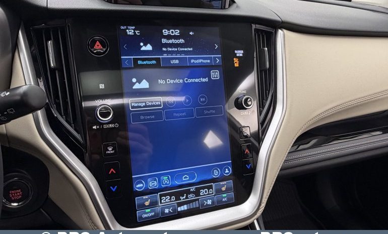 Subaru Outback 2.5i AWD Limited Automatas 2024 full