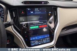 Subaru Outback 2.5i AWD Limited Automatas 2024 full