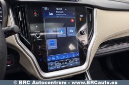 Subaru Outback 2.5i AWD Limited Automatas 2024 full