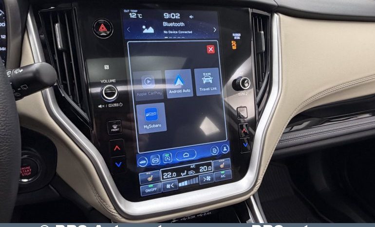 Subaru Outback 2.5i AWD Limited Automatas 2024 full