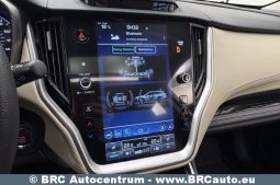 Subaru Outback 2.5i AWD Limited Automatas 2024 full