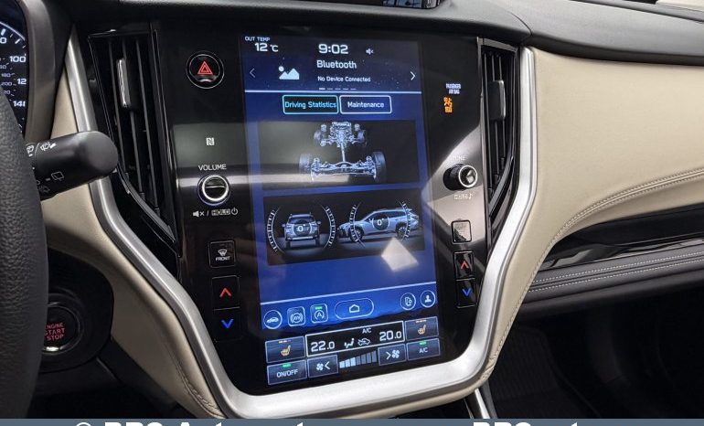 Subaru Outback 2.5i AWD Limited Automatas 2024 full