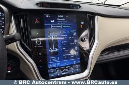 Subaru Outback 2.5i AWD Limited Automatas 2024 full