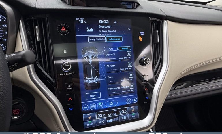 Subaru Outback 2.5i AWD Limited Automatas 2024 full