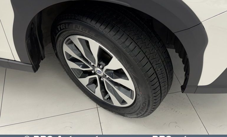 Subaru Outback 2.5i AWD Limited Automatas 2024 full