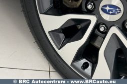 Subaru Outback 2.5i AWD Limited Automatas 2024 full