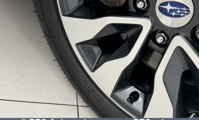 Subaru Outback 2.5i AWD Limited Automatas 2024 full