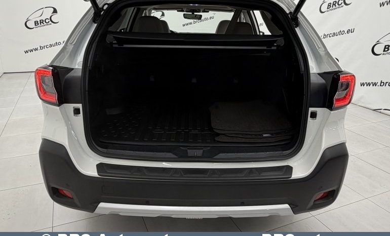 Subaru Outback 2.5i AWD Limited Automatas 2024 full