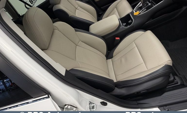 Subaru Outback 2.5i AWD Limited Automatas 2024 full