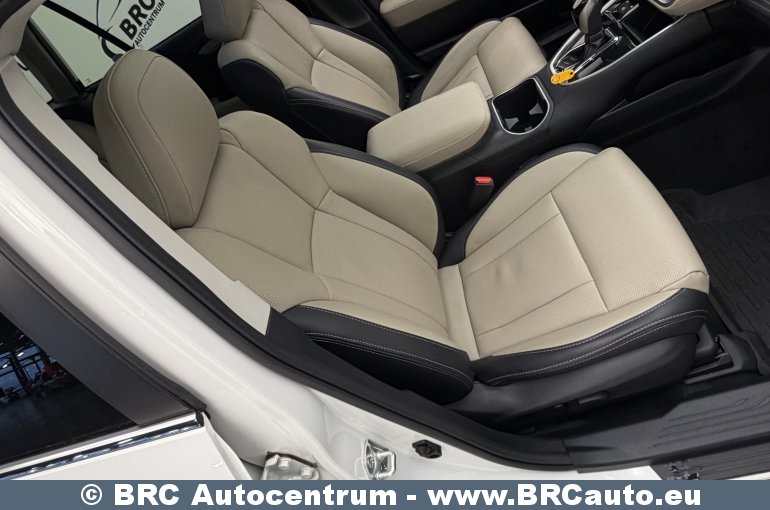 Subaru Outback 2.5i AWD Limited Automatas 2024