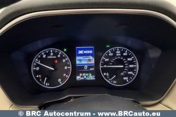 Subaru Outback 2.5i AWD Limited Automatas 2024 full