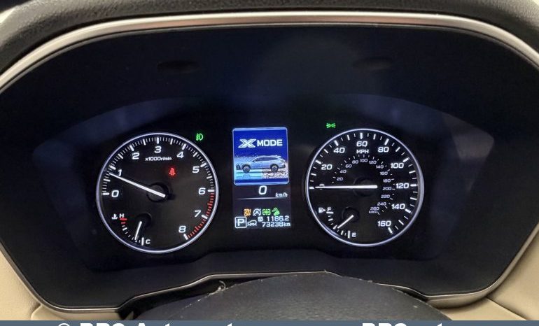 Subaru Outback 2.5i AWD Limited Automatas 2024 full