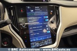 Subaru Outback 2.5i AWD Limited Automatas 2024 full