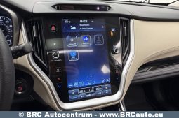 Subaru Outback 2.5i AWD Limited Automatas 2024 full