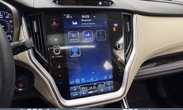 Subaru Outback 2.5i AWD Limited Automatas 2024 full