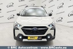 Subaru Outback 2.5i AWD Limited Automatas 2024 full