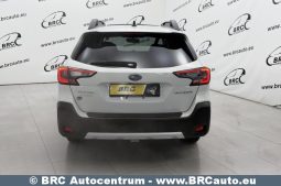 Subaru Outback 2.5i AWD Limited Automatas 2024 full
