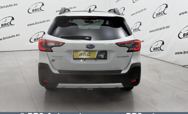 Subaru Outback 2.5i AWD Limited Automatas 2024 full