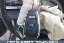 Subaru Outback 2.5i AWD Limited Automatas 2024 full