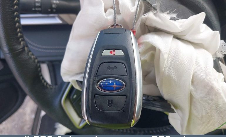 Subaru Outback 2.5i AWD Limited Automatas 2024 full