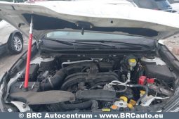 Subaru Outback 2.5i AWD Limited Automatas 2024 full