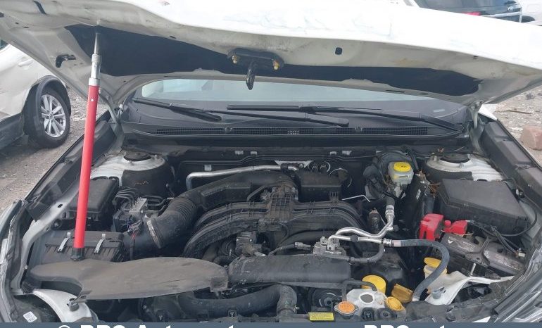 Subaru Outback 2.5i AWD Limited Automatas 2024 full