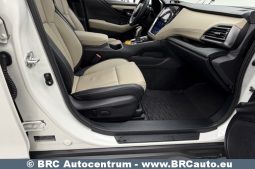 Subaru Outback 2.5i AWD Limited Automatas 2024 full