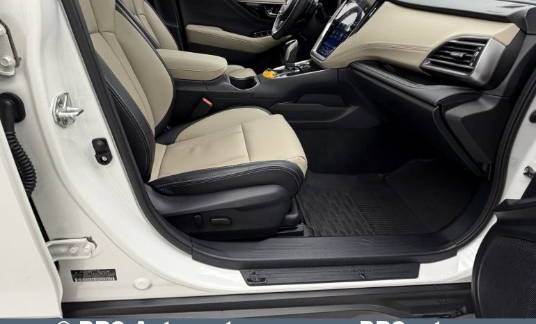 Subaru Outback 2.5i AWD Limited Automatas 2024 full