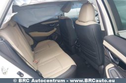 Subaru Outback 2.5i AWD Limited Automatas 2024 full