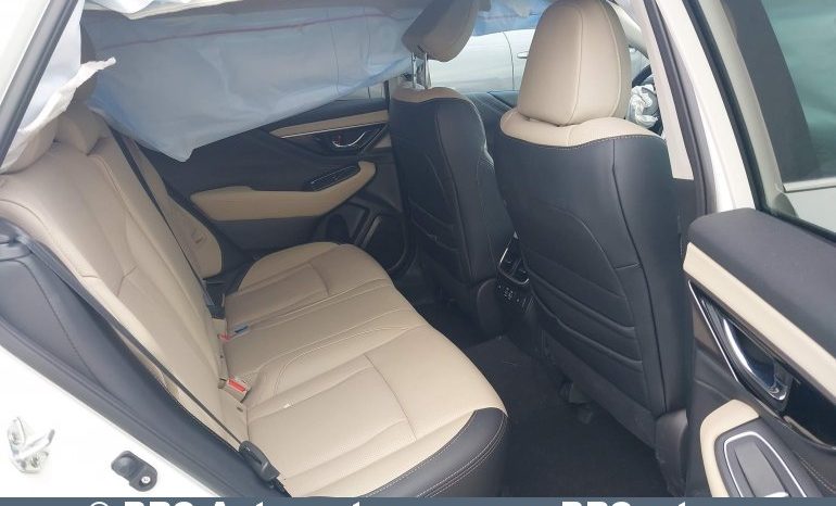 Subaru Outback 2.5i AWD Limited Automatas 2024 full