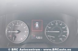 Subaru Outback 2.5i AWD Limited Automatas 2024 full