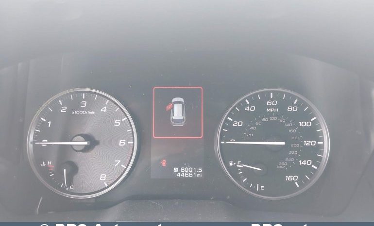 Subaru Outback 2.5i AWD Limited Automatas 2024 full