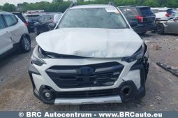 Subaru Outback 2.5i AWD Limited Automatas 2024 full