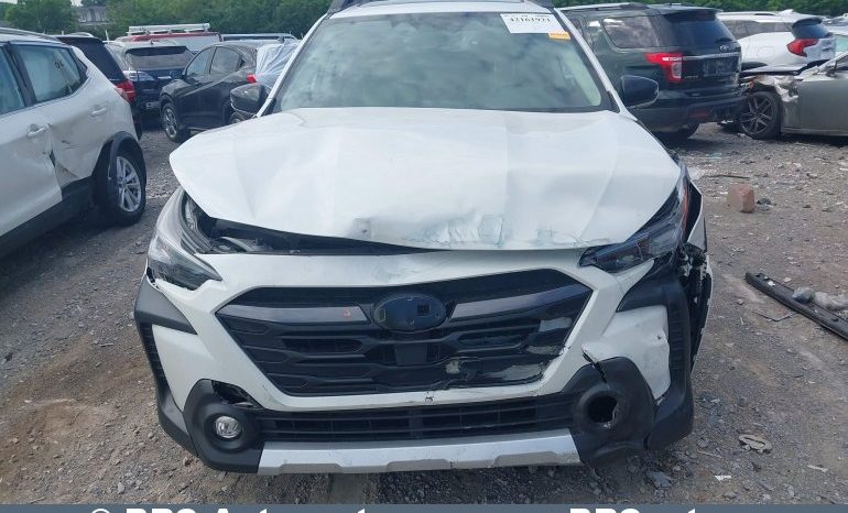 Subaru Outback 2.5i AWD Limited Automatas 2024 full