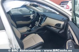 Subaru Outback 2.5i AWD Limited Automatas 2024 full