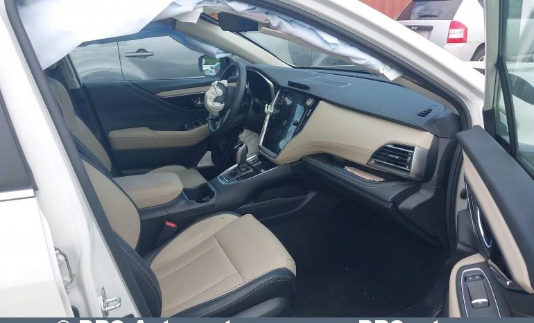 Subaru Outback 2.5i AWD Limited Automatas 2024 full