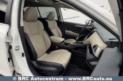 Subaru Outback 2.5i AWD Limited Automatas 2024 full