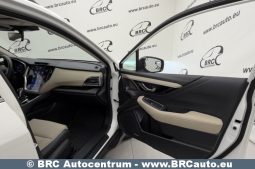 Subaru Outback 2.5i AWD Limited Automatas 2024 full
