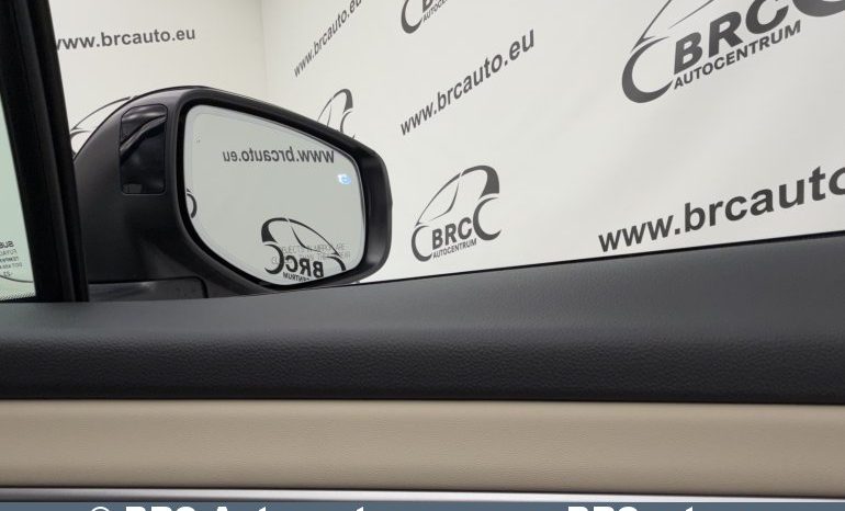 Subaru Outback 2.5i AWD Limited Automatas 2024 full