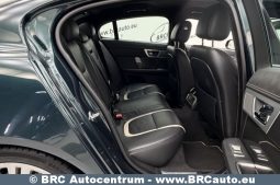 Jaguar XF 3.0 SCV6 AWD Portfolio Automatas 2013 full