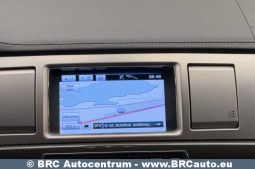 Jaguar XF 3.0 SCV6 AWD Portfolio Automatas 2013 full